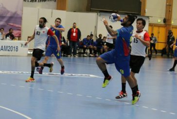 La Ego Handball Siena si rinforza con Restrepo e Rotunno