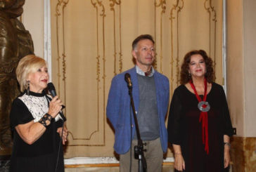 “Aspettando la Bardot” di Marco Cervelli miglior film del 22° Terra di Siena International Film Festival