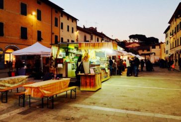 A Cetona torna “Sul filo dell’Olio”, fra sapori tipici e riscoperta del territorio