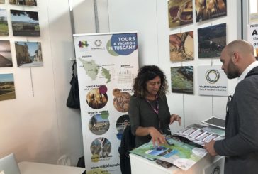 La Valdichiana Senese al TTG di Rimini