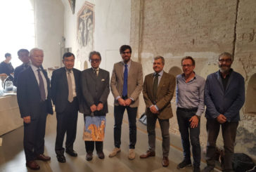 Aziende storiche al Santa Maria della Scala 