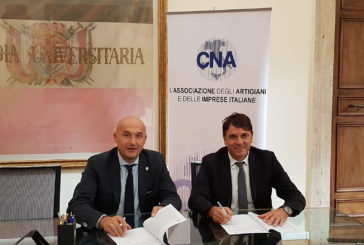 Università e Cna Siena: accordo per le imprese
