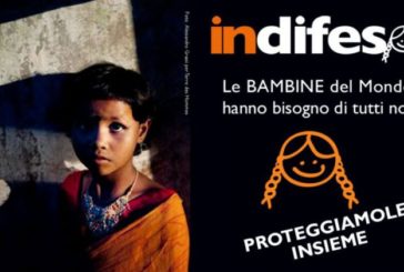 Giornata mondiale delle bambine e delle ragazze: Siena c’è