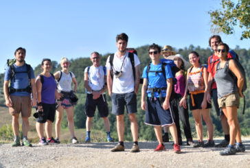 Per i suoi 25 anni Visionaria va in vacanza