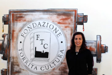 Uso dei locali in gestione alla Fondazione Torrita Cultura