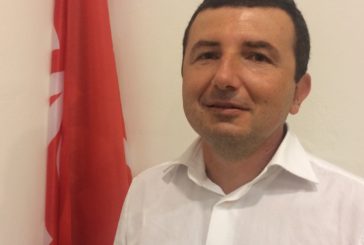 Fisac Cgil Siena: Alessandro Lotti confermato segretario provinciale