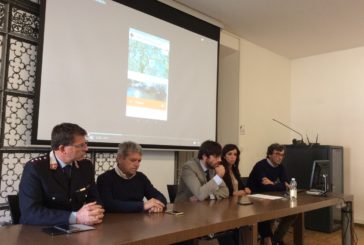 Presentata la App “Siena accessibile” per tutte le disabiltà