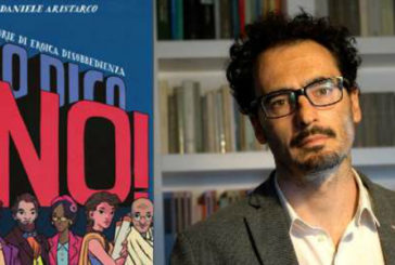 Io dico sì di Aristarco si presenta alla Mondadori
