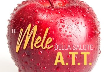 Nelle scuole di Poggibonsi tornano le mele della salute