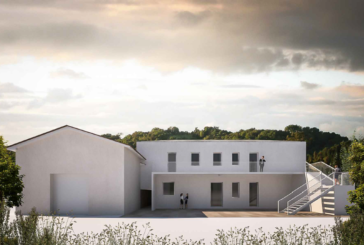 Ad Arbia apre il nuovo centro della Caritas