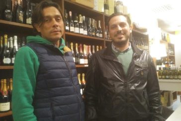 Furto di vini a Poggibonsi: via 8mila bottiglie
