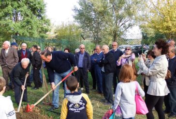 Domenica 7 ottobre, grande Festa dei Nonni al lago di Montepulciano