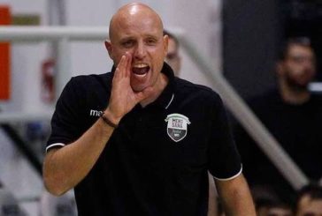 Rinfrancata dalla vittoria la Mens Sana affronta Latina