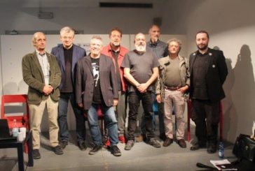 Tex e Zagor incontrano gli appassionati a Poggibonsi