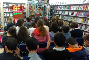 #ioleggoperché: la Mondadori aderisce alla campagna nazionale