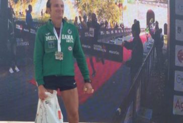 Mens Sana Runners: exploit di Mancuso a Parma