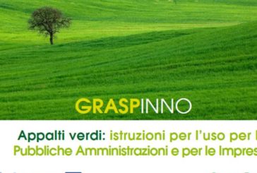 Graspinno: dopo i primi risultati, comincia la fase di capitalizzazione