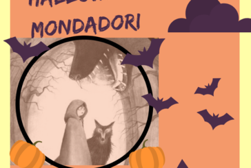 Halloween alla Libreria Mondadori