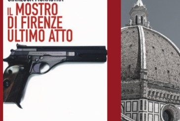 La vicenda del Mostro di Firenze torna in un libro