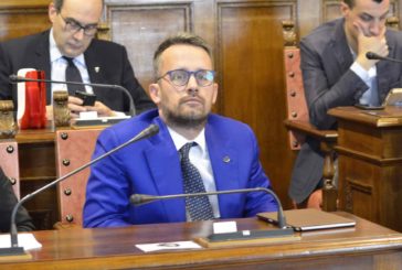 Casucci (Lega): “Mps: monitorare il ridimensionamento delle filiali toscane”