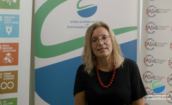 “Cibo, salute, genere: intersezioni di giustizia sociale”