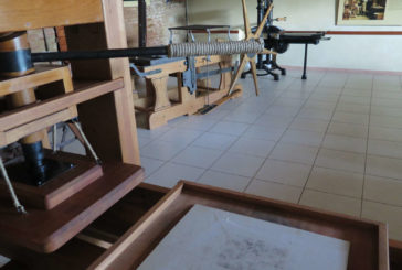 Si inaugura a Montepulciano il Museo del Libro e Officina della Stampa
