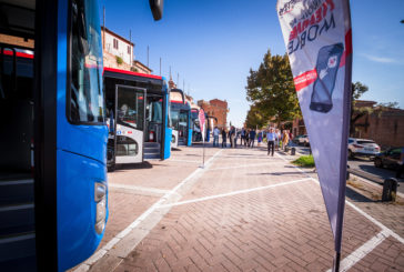 Tiemme: potenziamento dei bus per i cimiteri