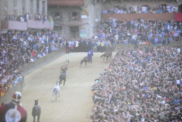 Il Comitato Amici del Palio chiede una carriera straordinaria