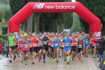 MontepulcianoRun: vince ancora Alberto Mosca