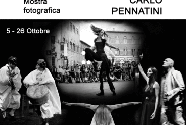 Diaframmaturgia senese: mostra fotografica da Mohsen