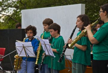 Aule aperte a Siena Jazz: con ottobre si torna a studiare (e a fare) musica
