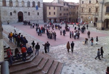 Turismo in Valdichiana: presenze a livello pre-Covid