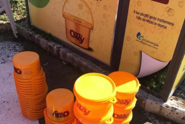 Rapolano Terme: primato provinciale nella raccolta differenziata