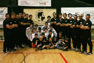 Hockey a rotelle: Siena all’esordio casalingo