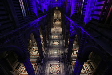 Aperture straordinarie della Cattedrale dal 22 al 28 ottobre