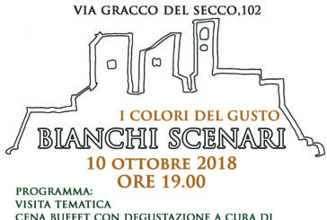 I Colori del gusto per l’ultima apertura straordinaria del Museo San Pietro