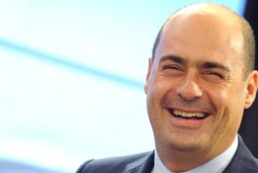 Anche a Siena si costituisce la “piazza grande” di Zingaretti