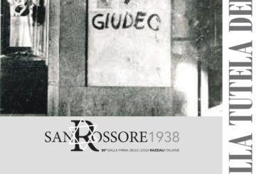 1938-1948. Dalla discriminazione alla tutela dei diritti