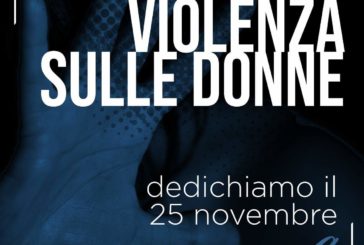 Gazebo FdI contro la violenza sulle donne