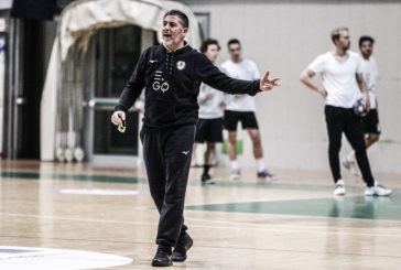 La Ego Handball di scena a Merano