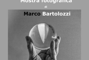 Il mondo in “Bianco e nero” di Marco Bartolazzi da Mohsen