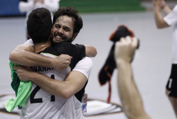 Ego Handball: battuta Bologna