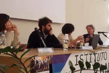 Rischi dell’uso di droghe: adulti a confronto al Bandini