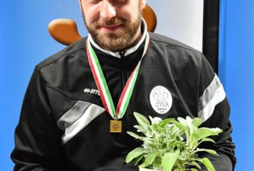 Scherma paralimpica: parte da Tblisi la Coppa del Mondo