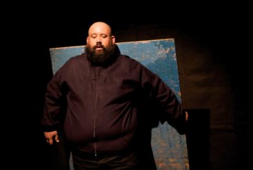 Andrej: Francesco Chiantese e la sua ricerca alla Corte dei Miracoli
