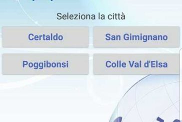 Gli studenti del Roncalli a #FuturaChianciano con il progetto Water in Apps