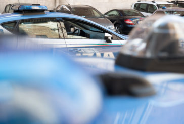 Cercano di rubare gasolio agricolo: beccati dalla Polizia