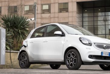 Chianciano: accordo Comune-Enel per le colonnine di ricarica