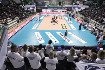Volley: Siena torna in campo al PalaEstra contro Verona
