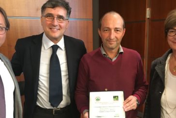 Sienambiente premiata a Ecomondo